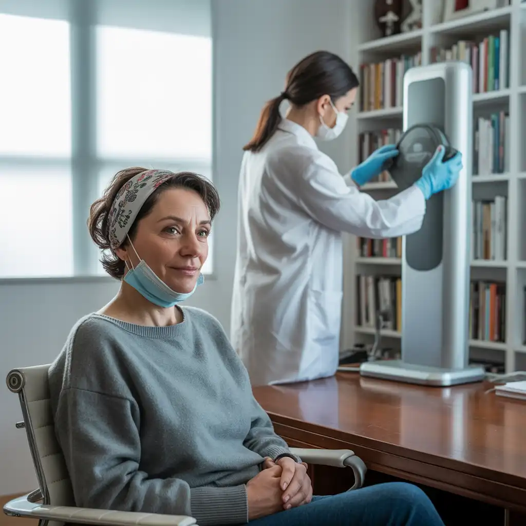 Pazienti immunodepressi o oncologici