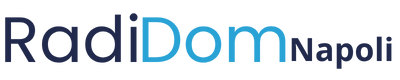 radidom napoli logo