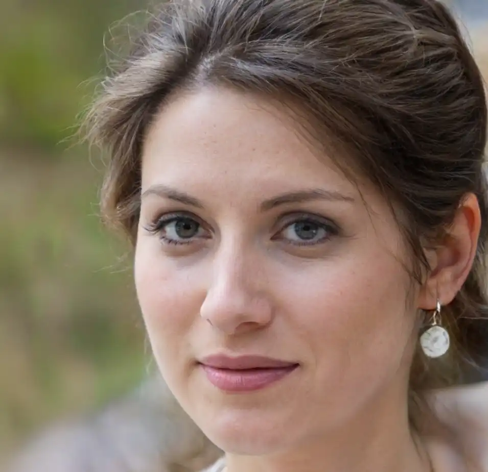 Sabrina De Luca